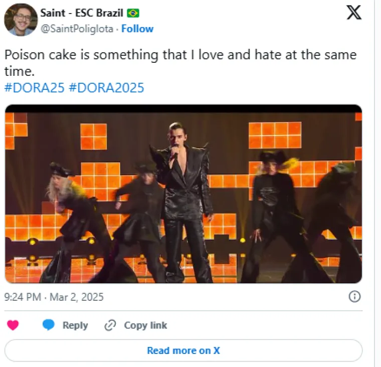 Marko Bo&scaron;njak je također među favoritima