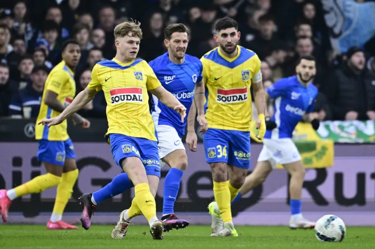 Vušković ima samo 18 godina i sigurno će još napredovati, na radost hrvatske reprezentacije jer se očekuje da bi ubrzo mogao dobiti poziv Zlatka Dalića