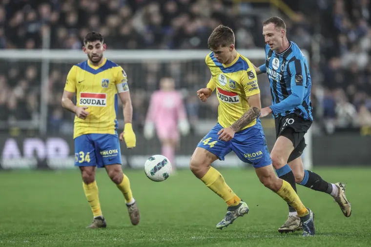 Luka Vu&scaron;ković briljira, u velikanu trljaju ruke: Pogledajte kako dominira na&scaron; wunderkind