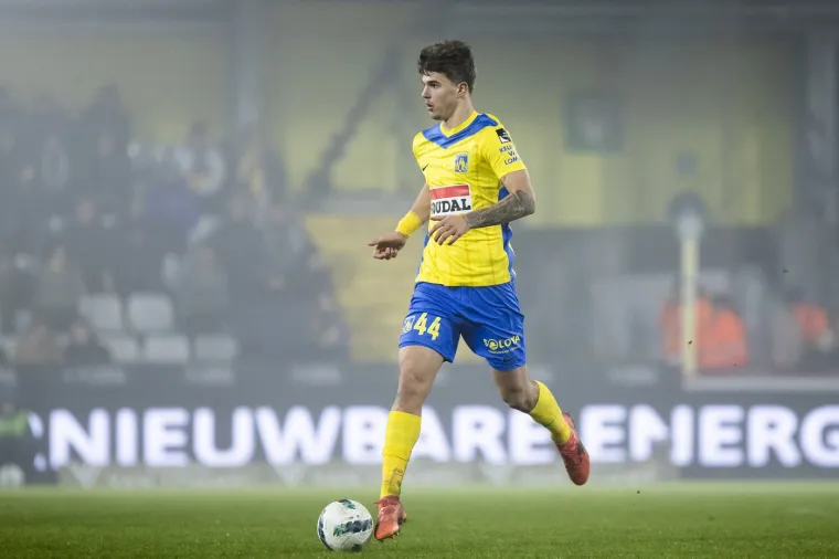 Luka Vu&scaron;ković briljira, u velikanu trljaju ruke: Pogledajte kako dominira na&scaron; wunderkind