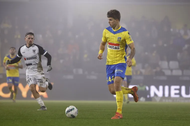 Luka Vu&scaron;ković briljira, u velikanu trljaju ruke: Pogledajte kako dominira na&scaron; wunderkind