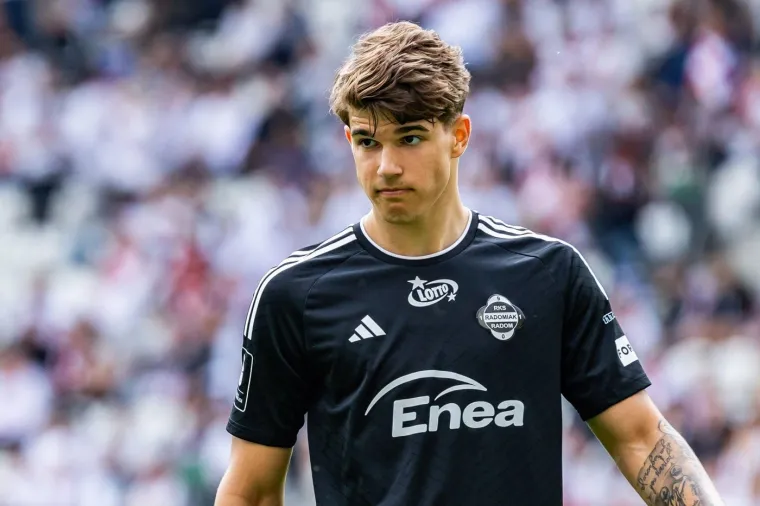 Luka Vu&scaron;ković briljira, u velikanu trljaju ruke: Pogledajte kako dominira na&scaron; wunderkind