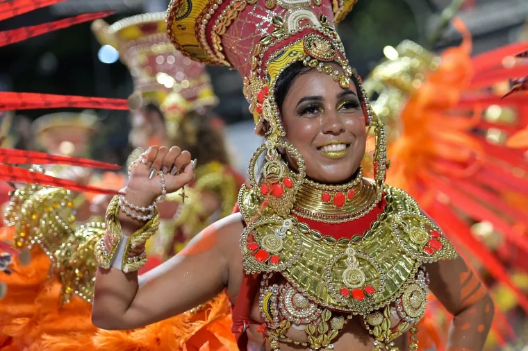 Osim kupnje ulaznica za povorke i upijanja atmosfere, posjetitelji karnevala mogu i sami odlučiti sudjelovati pridruživanjem jednoj od dostupnih &scaron;kola sambe. Sve &scaron;to trebaju učiniti je kupiti jedan od službenih kostima svoje &scaron;kole i vježbati s grupom. Međutim, isplati se doći ranije - kostimi ovise o dostupnosti, a organizatori ih obično rasprodaju do sredine siječnja.