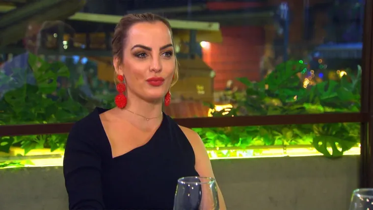 On ju je na kraju odabrao za romantično putovanje, no umjesto ljubavne priče, uslijedio je neočekivani rasplet – Ante joj je priopćio da bi volio da ostanu samo prijatelji, što je Klara doživjela kao iznenađenje.

&quot;Ja sam ipak deset puta bolja partija nego on. Znam to,&quot; samouvjereno je poručila.