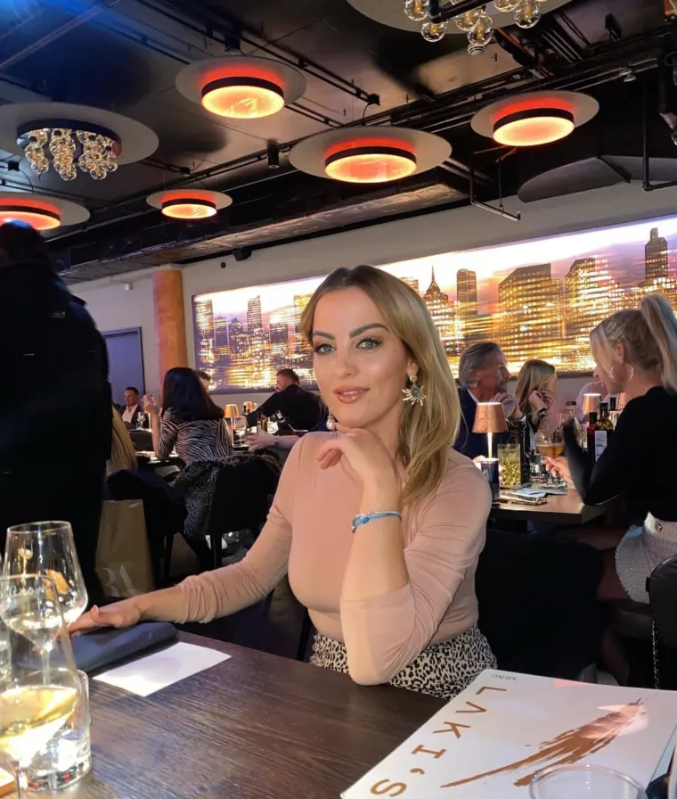 Bila u 'Gospodinu Savr&scaron;enom' pa oti&scaron;la pod nož i upoznala bogatog nasljednika: Kako danas izgleda Klara Perko?