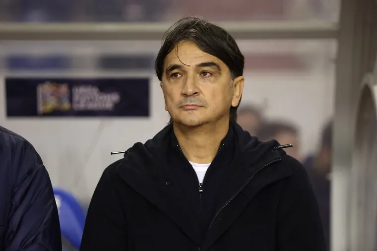 Zlatko Dalić nije htio da Franju Ivanovića ukradu Austrijanci, a kad tome pridodamo njegove sjajne nastupe, onda je logično zašto ga je izbornik pozvao u reprezentaciju Hrvatske. 
