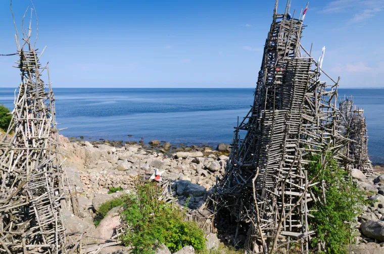 14. Ladonija: U ovoj zemlji se može postati građanin online. Ova mala nacija omogućuje vam da lako postanete njezin državljanin, a sve &scaron;to trebate učiniti jest ispuniti prijavu na službenoj web stranici.