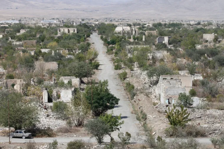 22. Gorski Karabah: Ova regija proglasila se državom, ali gotovo nijedna druga zemlja na svijetu je ne priznaje službeno, usprkos tome &scaron;to ima vlastite institucije, administraciju i vojsku te poku&scaron;ava ostvariti međunarodno priznanje kroz diplomaciju i političke inicijative.