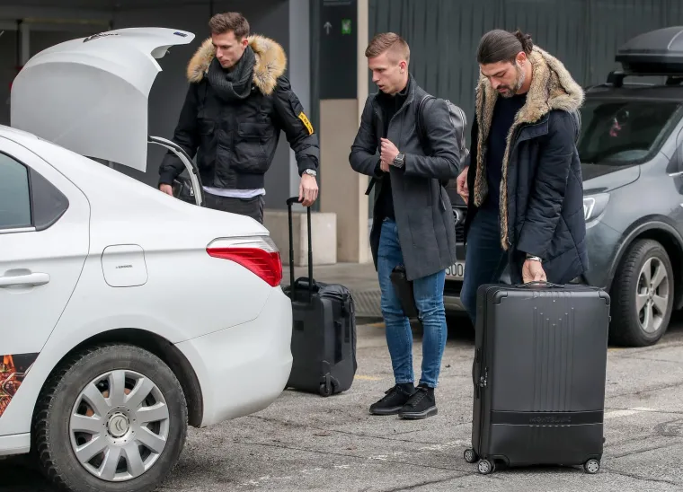 Bara je odradio i Olmov prvi transfer, iz Dinama u RB Leipzig 2020. godine