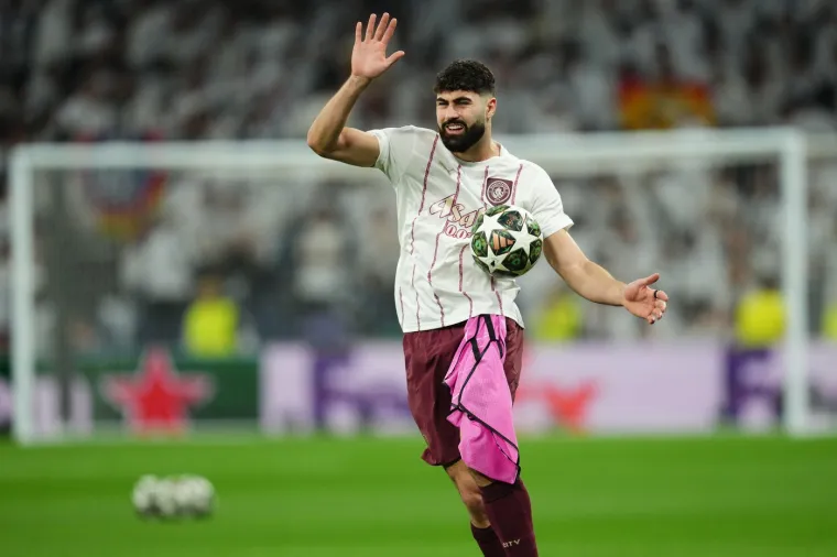 Barina agencija sudjelovala je u transferu Joška Gvardiola iz RB Leipziga u Manchester City u kojem je on postao najskuplji branič u povijesti. Englezi su za njega iskrcali više od 90 milijuna eura.