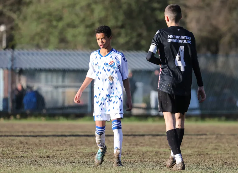 Zaslužan je i za dolazak brazilskog čuda od djeteta Belinha u Dinamo. Za njega tvrdi da bi mogao postati igrač vrijednosti od 100 milijuna eura.