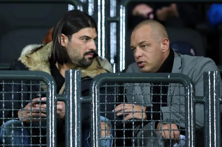 Andy Bara je najpoznatiji po 'krađi' Danija Olma, uz njega se vežu kontroverze: Ovo ga je učinilo slavnim