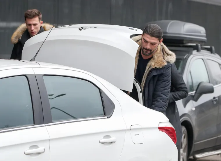 Andy Bara je najpoznatiji po 'krađi' Danija Olma, uz njega se vežu kontroverze: Ovo ga je učinilo slavnim