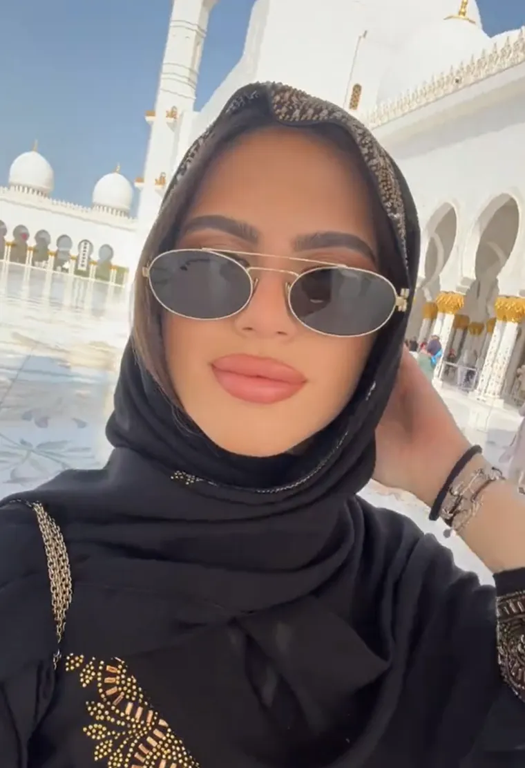 Ma kakva Kylie Jenner: Jolina kći prava je splitska trendseterica, voli luksuz i plijeni ljepotom