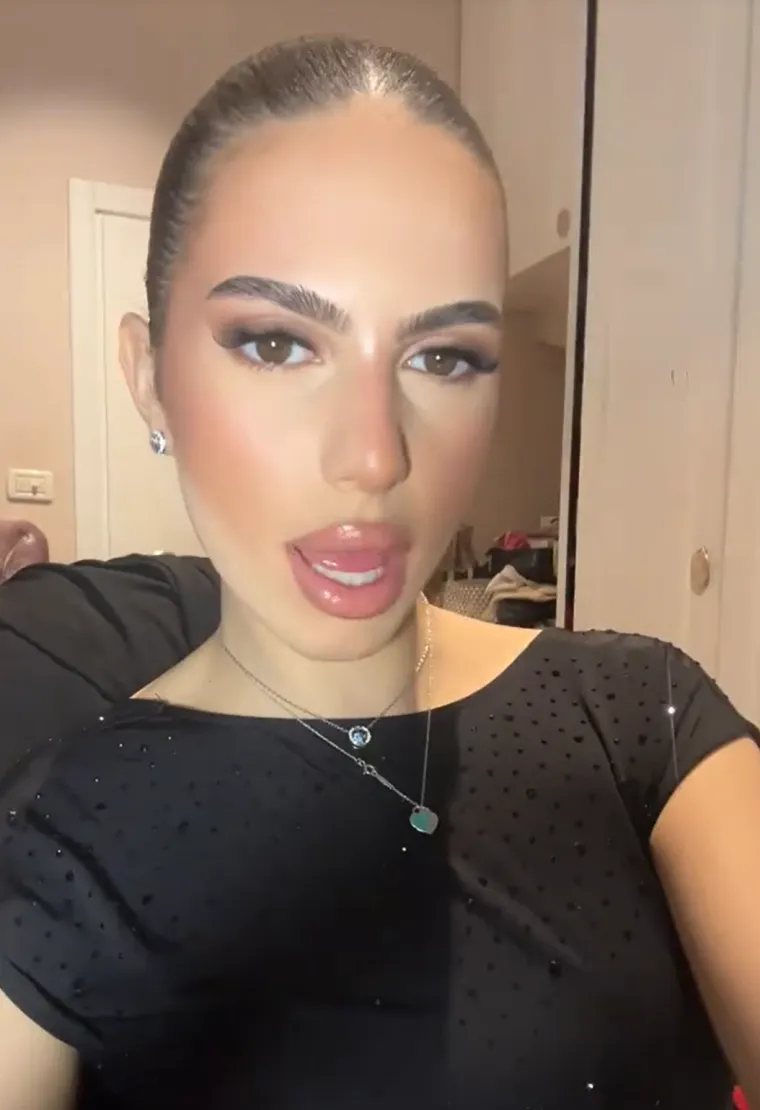 Ma kakva Kylie Jenner: Jolina kći prava je splitska trendseterica, voli luksuz i plijeni ljepotom
