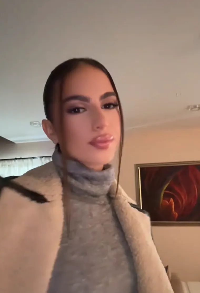 Ma kakva Kylie Jenner: Jolina kći prava je splitska trendseterica, voli luksuz i plijeni ljepotom