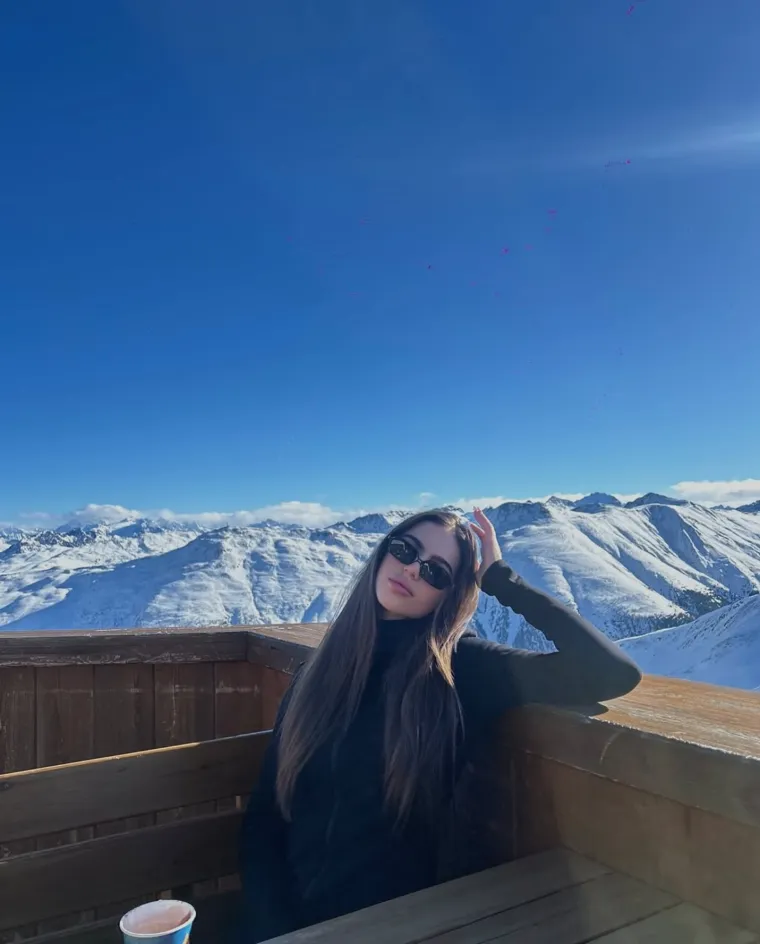 Ma kakva Kylie Jenner: Jolina kći prava je splitska trendseterica, voli luksuz i plijeni ljepotom