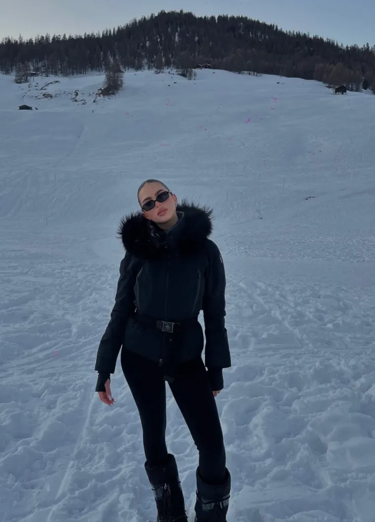 Ma kakva Kylie Jenner: Jolina kći prava je splitska trendseterica, voli luksuz i plijeni ljepotom