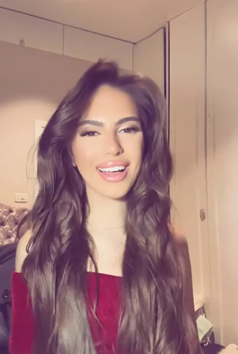 Ma kakva Kylie Jenner: Jolina kći prava je splitska trendseterica, voli luksuz i plijeni ljepotom