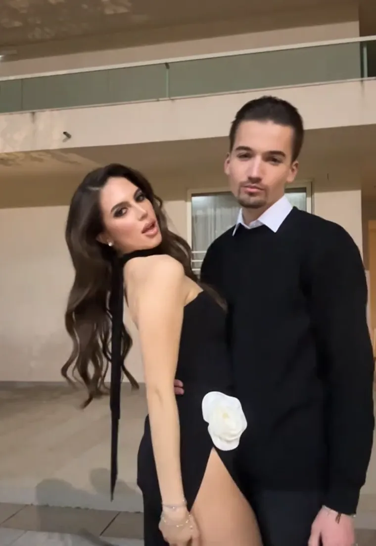 Ma kakva Kylie Jenner: Jolina kći prava je splitska trendseterica, voli luksuz i plijeni ljepotom