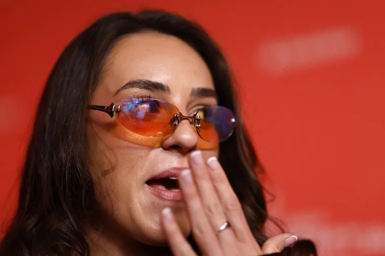 Hrvatica progla&scaron;ena modnom ikonom u SAD-u: Evo tko je cura koja je zaludila Ameriku