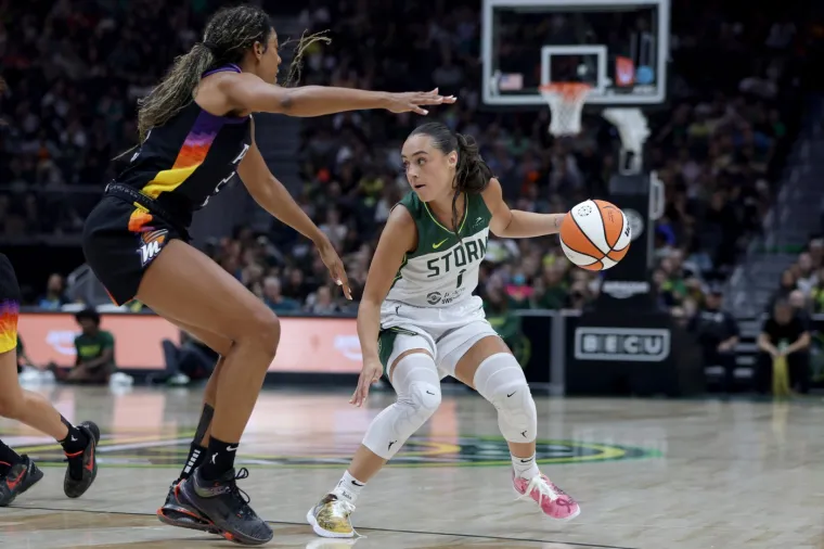 Hrvatica progla&scaron;ena modnom ikonom u SAD-u: Evo tko je cura koja je zaludila Ameriku