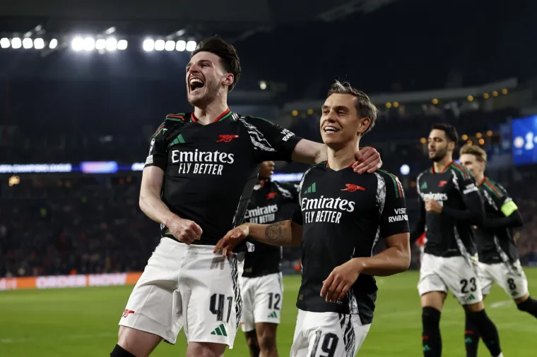 Peri&scaron;iću se ovo nikada nije dogodilo: Pogledajte kako je divljao nakon najvećeg poraza svoje karijere