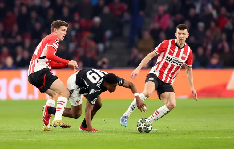 Peri&scaron;iću se ovo nikada nije dogodilo: Pogledajte kako je divljao nakon najvećeg poraza svoje karijere