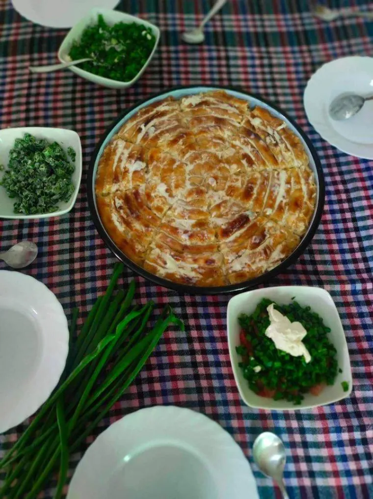 Doručak u Bosni i Hercegovini