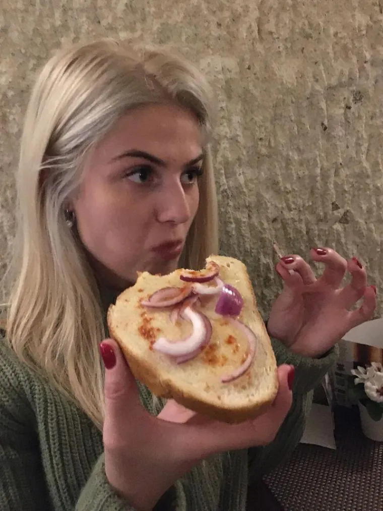 Savršen recept za savršenu djevojku 