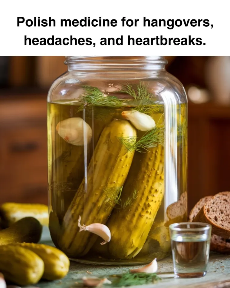 Klasičan primjer narodne medicine, ovaj je lijek nadaleko poznat kao snažan saveznik pri borbi s mamurlucima, migrenama i slomljenim srcima