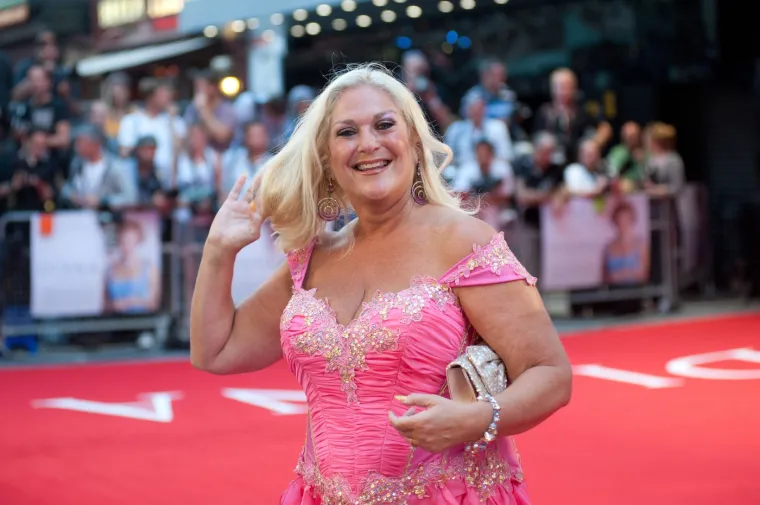 Imala je čak 107 kilograma, a sada je vitkija nego ikad: Slavna voditeljica otkrila tajnu mr&scaron;avljenja