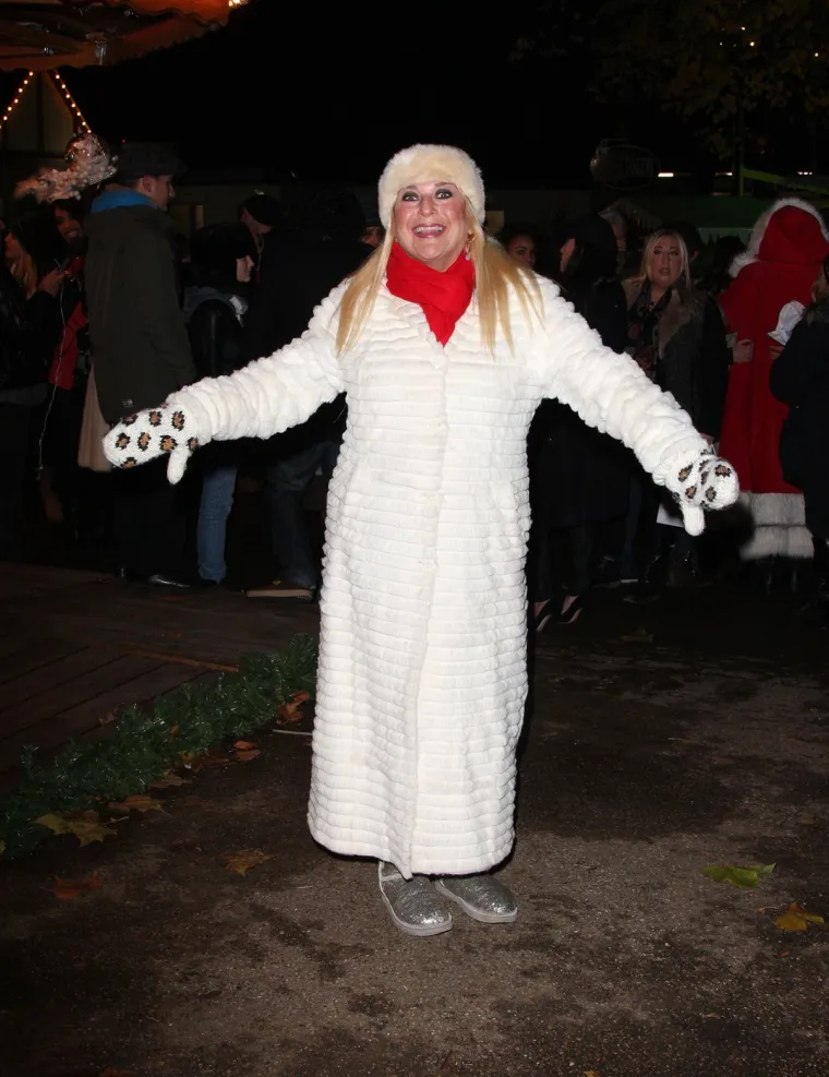 Imala je čak 107 kilograma, a sada je vitkija nego ikad: Slavna voditeljica otkrila tajnu mr&scaron;avljenja