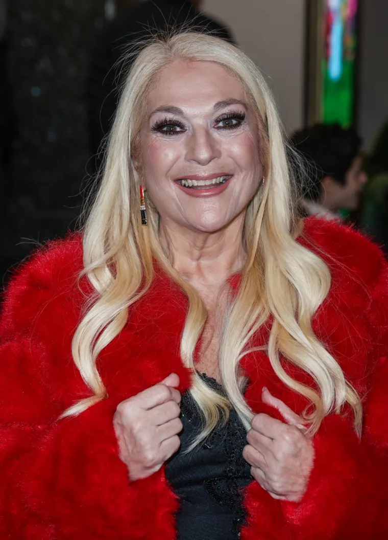 Imala je čak 107 kilograma, a sada je vitkija nego ikad: Slavna voditeljica otkrila tajnu mr&scaron;avljenja