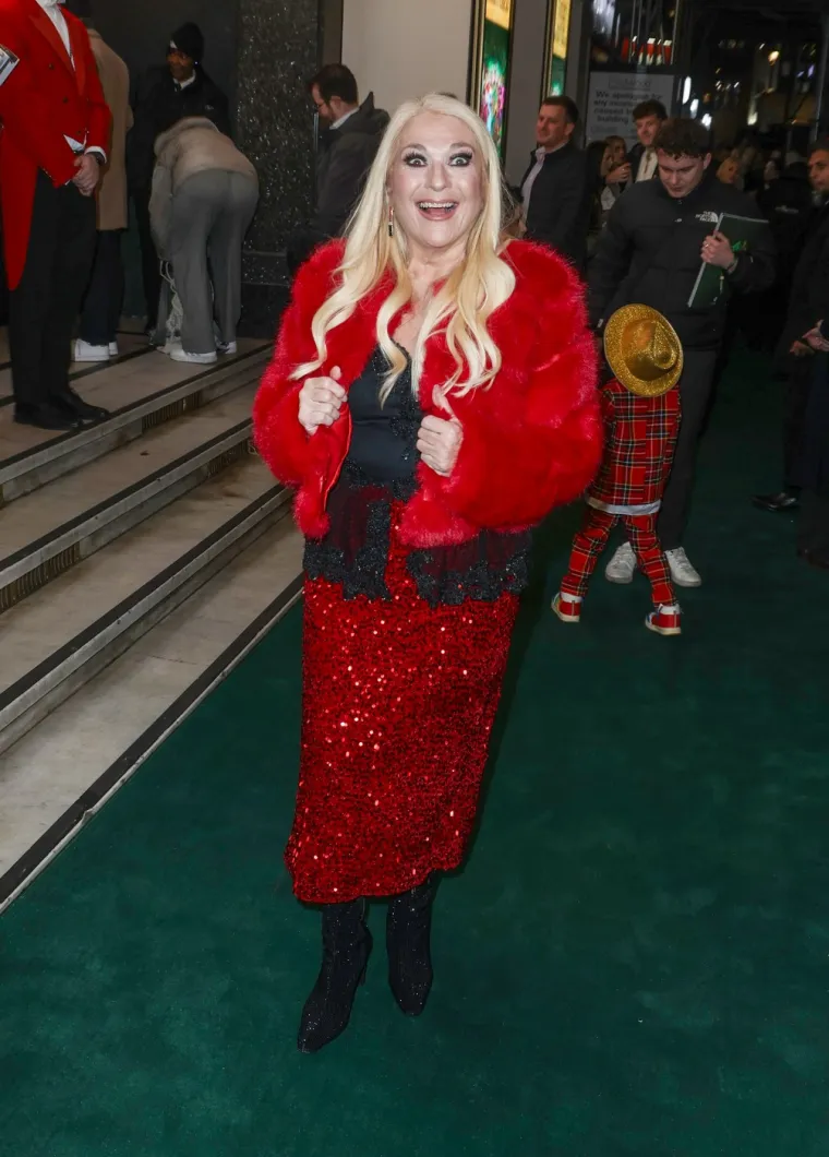 Imala je čak 107 kilograma, a sada je vitkija nego ikad: Slavna voditeljica otkrila tajnu mr&scaron;avljenja