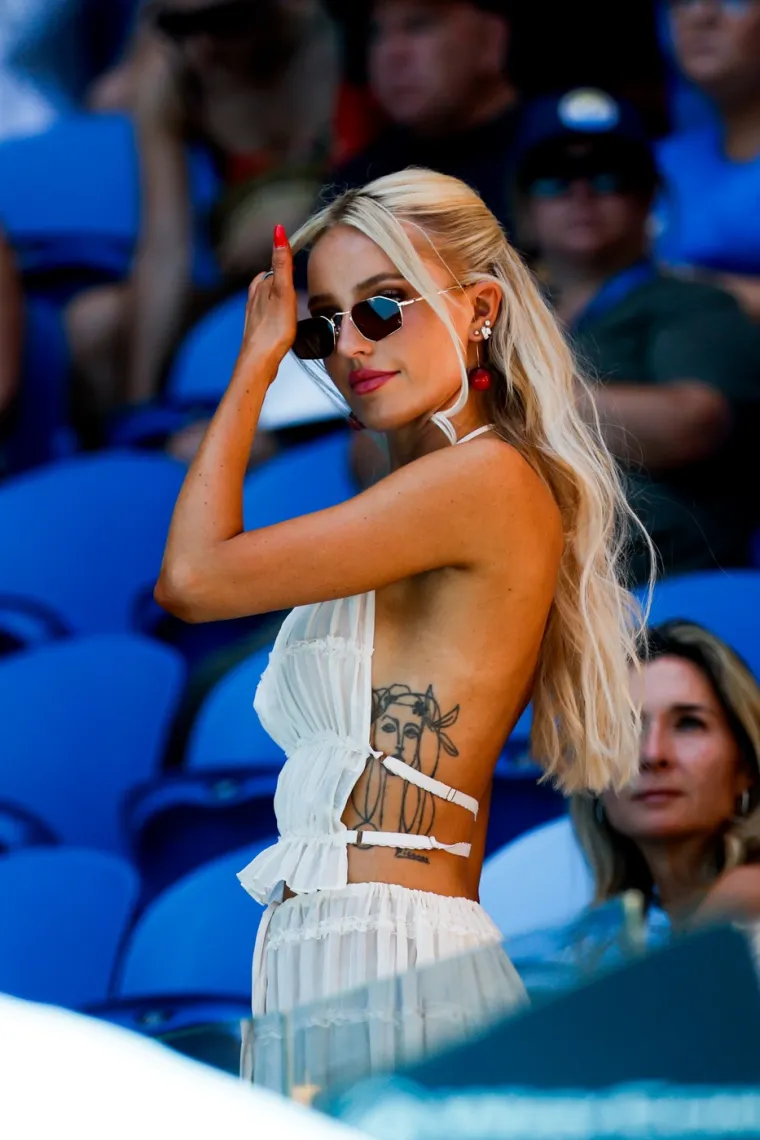 Zanosna plavuša gledala smrti u oči, jedan detalj zgrozio je sve: ‘Vrištala sam za pomoć dok su me jurili!‘"