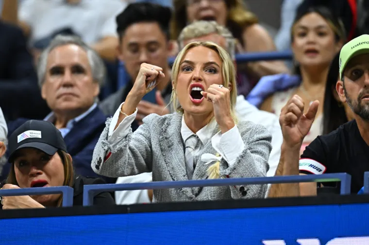 Zanosna plavuša gledala smrti u oči, jedan detalj zgrozio je sve: ‘Vrištala sam za pomoć dok su me jurili!‘"