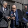 Blatter je u ponedjeljak ponovio kako nije kriv.