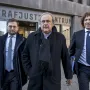 Nekad najmoćniji ljudi svjetskog nogometa šokantno neprepoznatljivi: Uništile ih godine korupcije