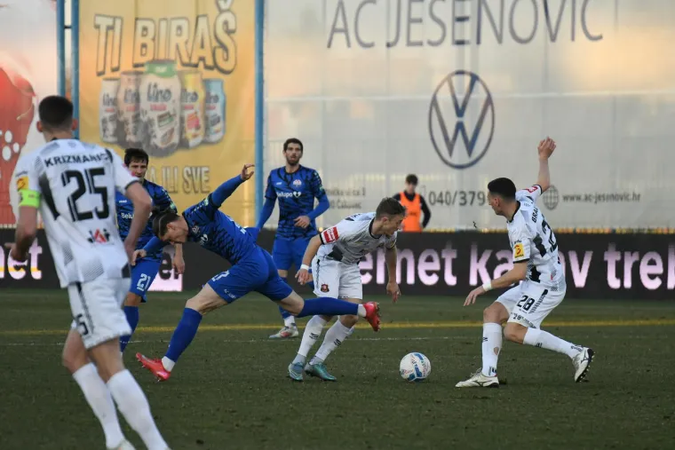 &Scaron;tuke i Boysi, svaka vam čast!