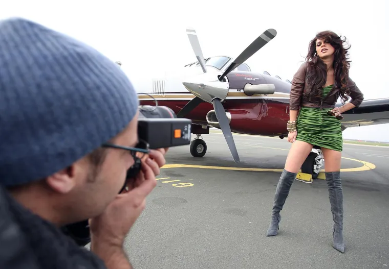 Gdje je danas Aleksandra Mindoljević Drakulić? Biv&scaron;a Loto djevojka posvećena je pomaganju drugima