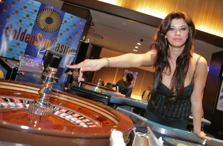 Gdje je danas Aleksandra Mindoljević Drakulić? Biv&scaron;a Loto djevojka posvećena je pomaganju drugima