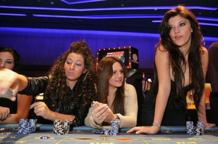 Gdje je danas Aleksandra Mindoljević Drakulić? Biv&scaron;a Loto djevojka posvećena je pomaganju drugima