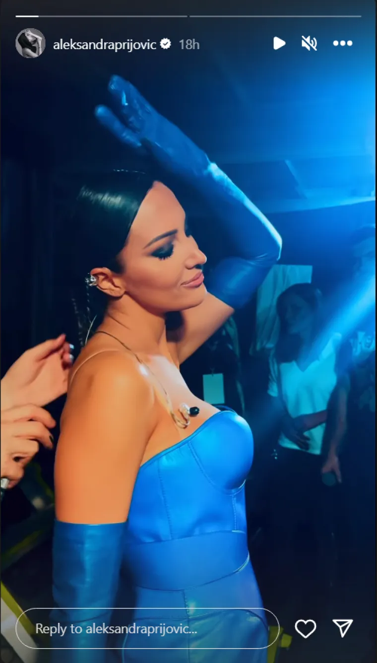 Aleksandra Prijović