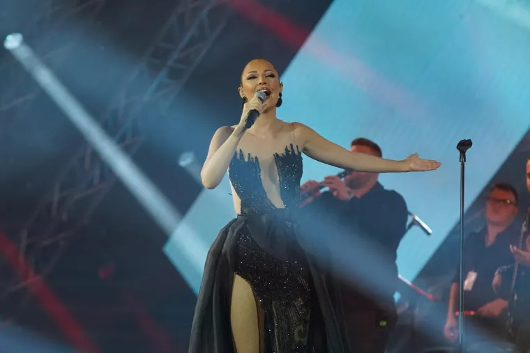 Aleksandra Prijović