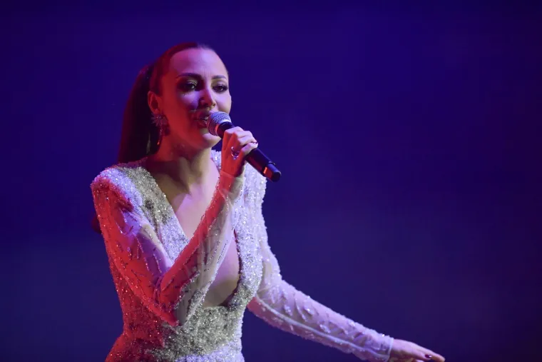 Aleksandra Prijović