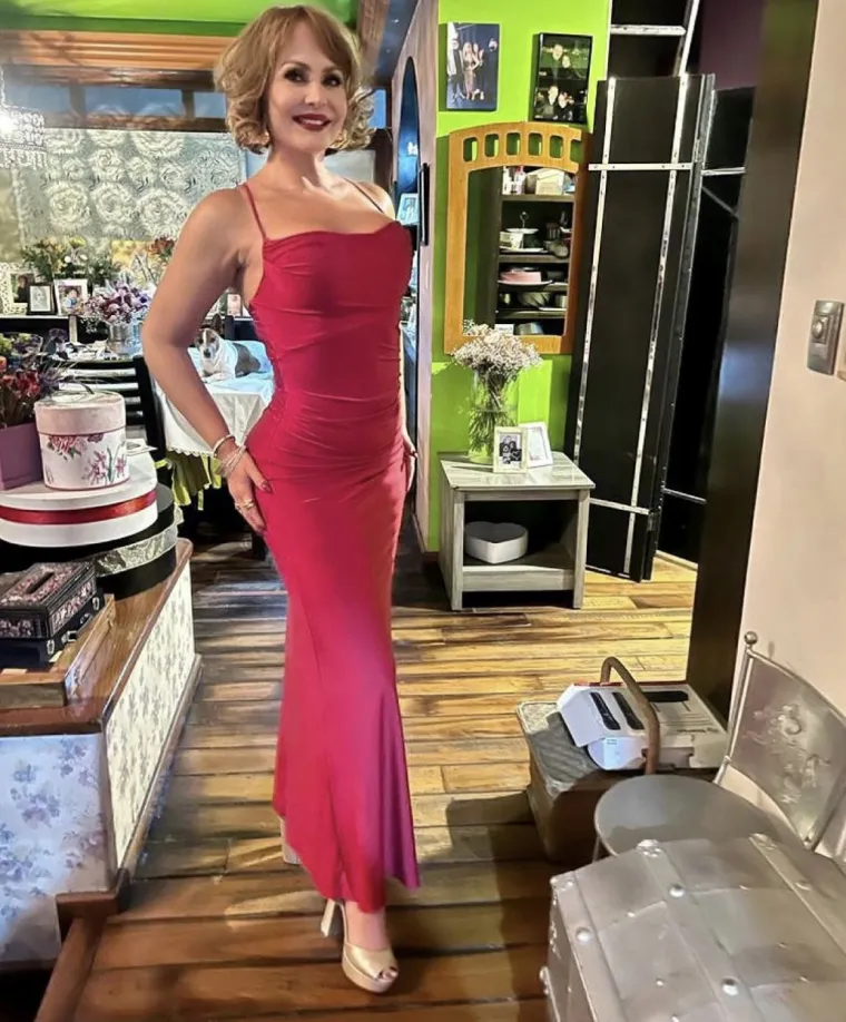 Iste godine ponijela je i titule Miss Tijela te Miss Venezuela International. 