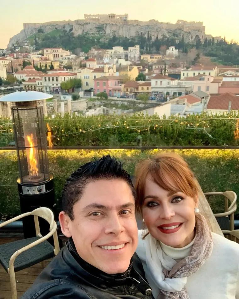 Previše botoksa ili filtera? Gabriela Spanic izgleda kao lutka, obožavatelji smatraju da je pretjerala