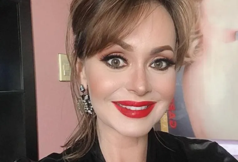 Previše botoksa ili filtera? Gabriela Spanic izgleda kao lutka, obožavatelji smatraju da je pretjerala