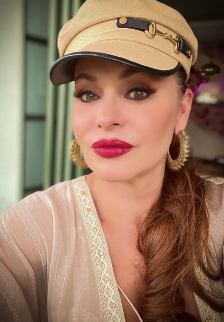 Previše botoksa ili filtera? Gabriela Spanic izgleda kao lutka, obožavatelji smatraju da je pretjerala